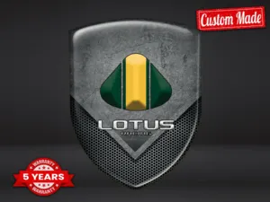 Lotus Vinilos Decorativos Auto Universal Alta Calidad Profesional